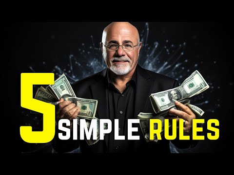 The Key to Financial Freedom: Biblical Money Wisdom by Dave Ramsey [Video]