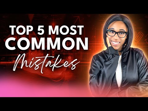 🚫 Top 5 Mistakes Christian Creators Make When Releasing Content 🙏📲 Avoid These Common Pitfalls! [Video]