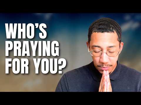 Why You Need Other Entrepreneurs Praying For Your Business [Video]