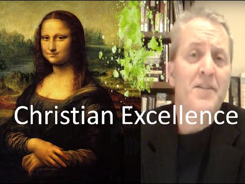 The Christian Business Mentality [Video]