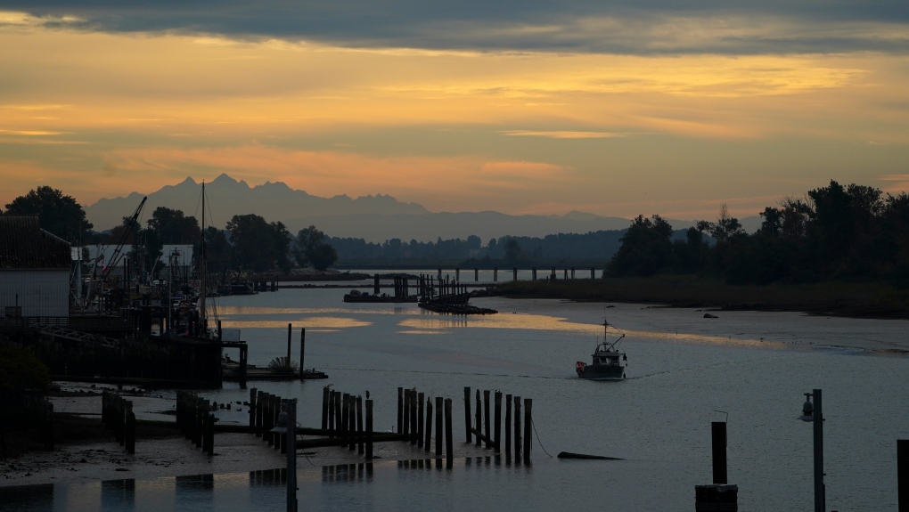 No strike for B.C. boating production workers, machinists [Video]