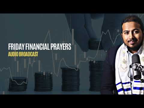 God will give you break through in the area of Finances – Friday Financial Prayers 12 July 2024 [Video]