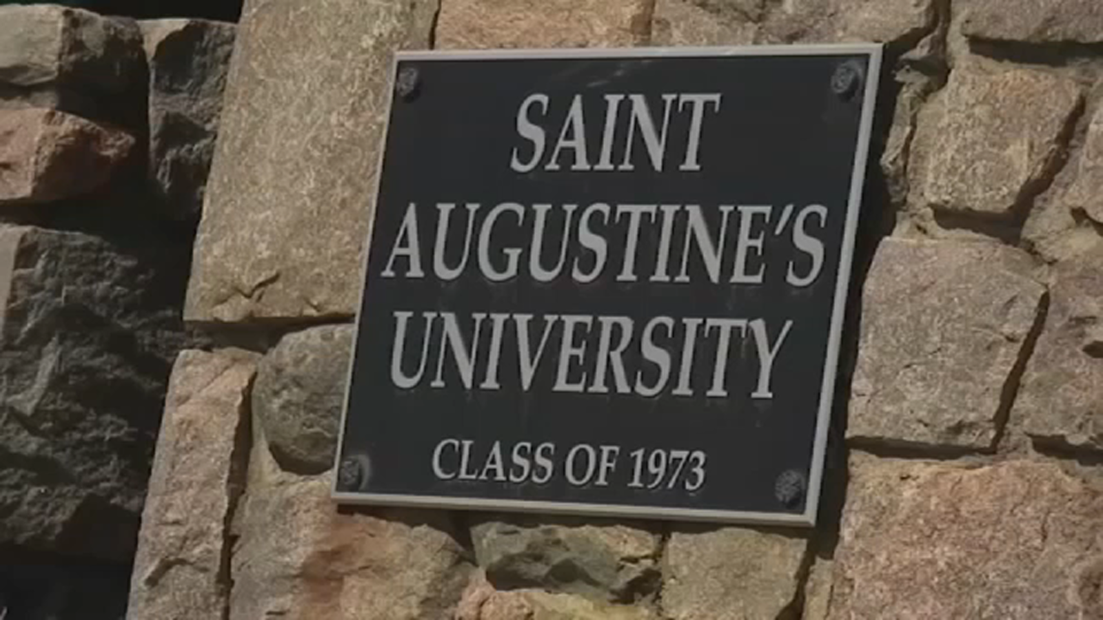 St. Augustine’s payroll issue | Saint Augustine’s University to discuss financial plans [Video]