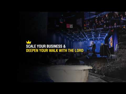 Bible For Business Night [Video]