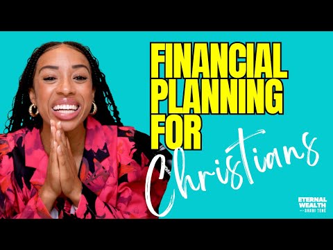 From Broke to Blessed: Financial Planning for Christians [Ep 1] [Video]