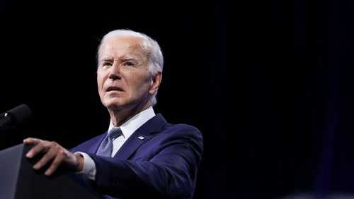 Read the full text of President Joe Biden’s statement stepping aside in 2024 election [Video]