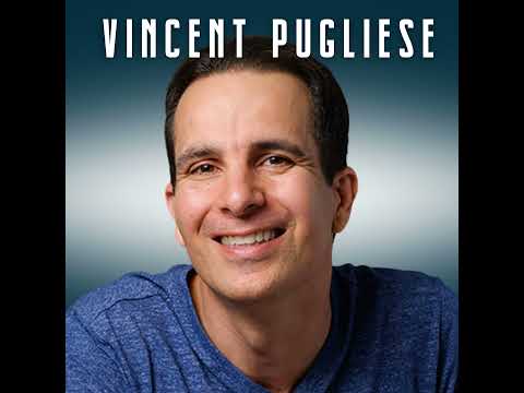 From Sports Photography to Membership Mastery: Embracing Change with Vincent Pugliese [Video]