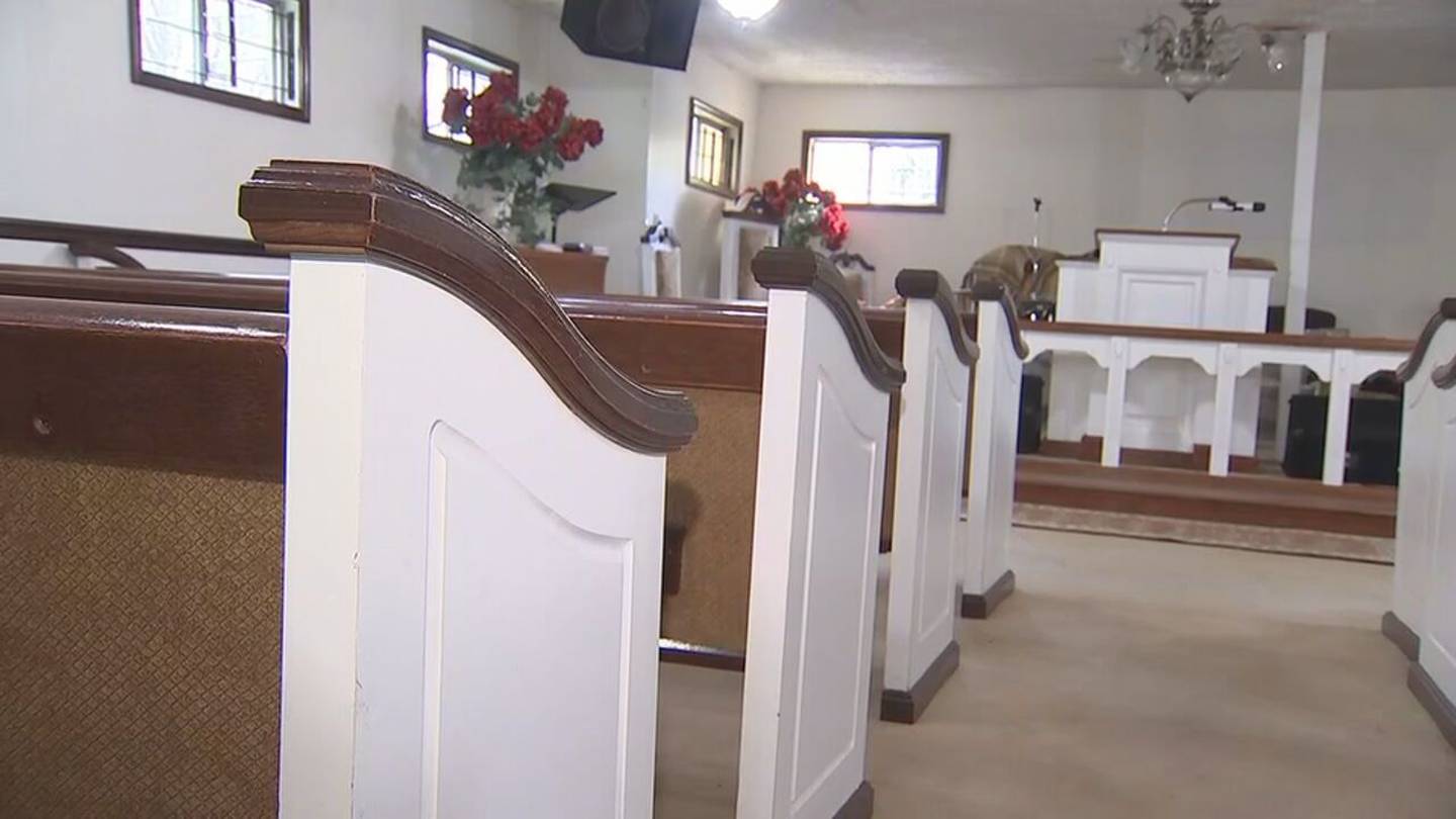 Atlanta church saved from auction block after Channel 2 investigation  WSB-TV Channel 2 [Video]