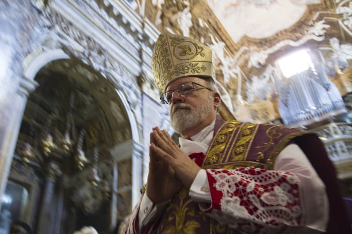 Pope Francis’ close ally, Cardinal Sean O’Malley, retires as archbishop of Boston at age 80 [Video]