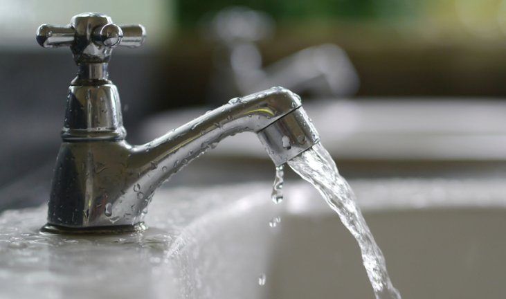 City of Cushing orders emergency water rationing [Video]