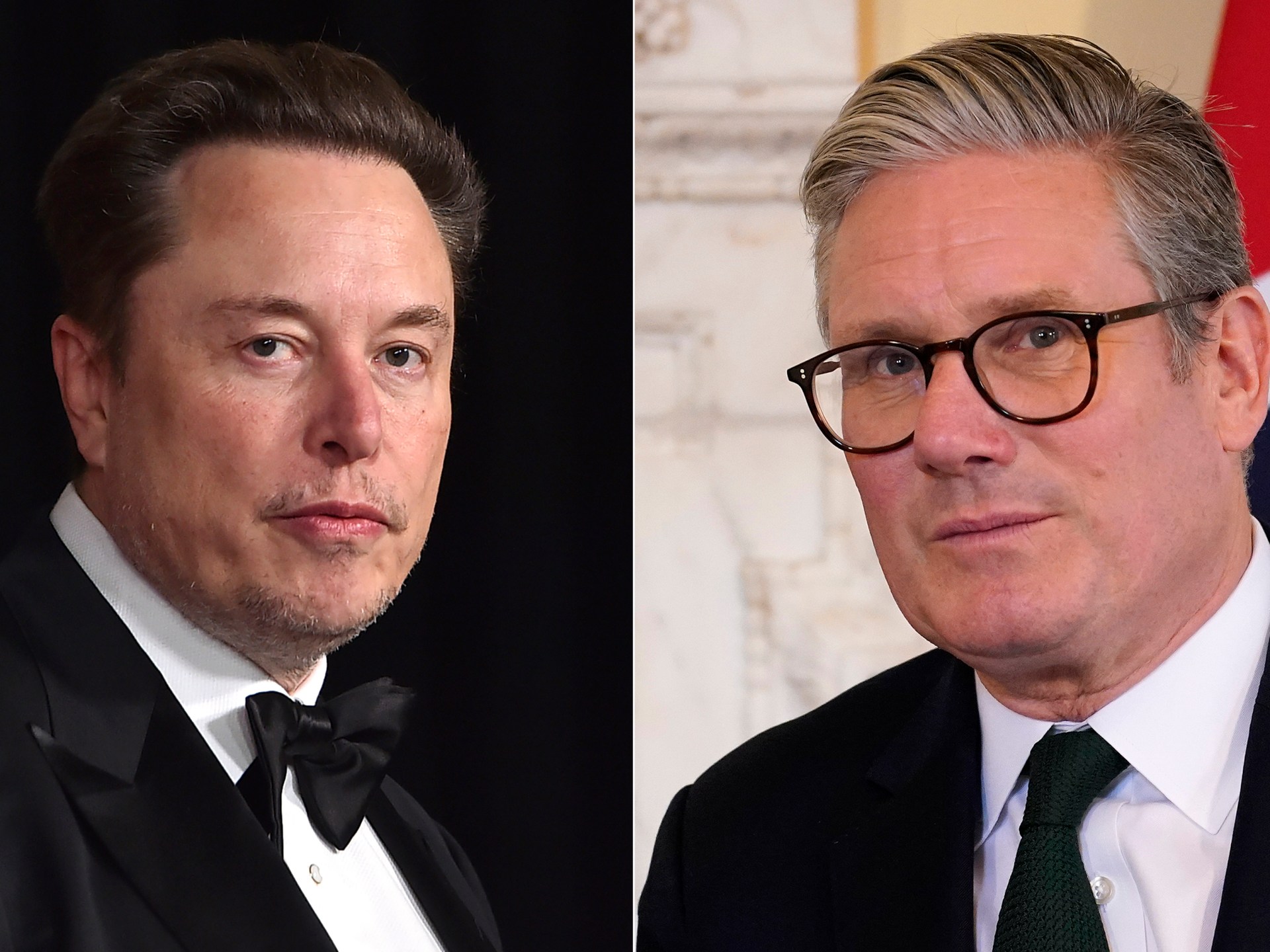 Why is Elon Musk clashing with the UK government over far-right riots? | News [Video]