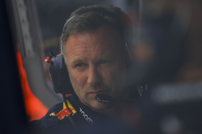 Red Bull denies appeal of employee who accused F1 boss Christian Horner of misconduct [Video]