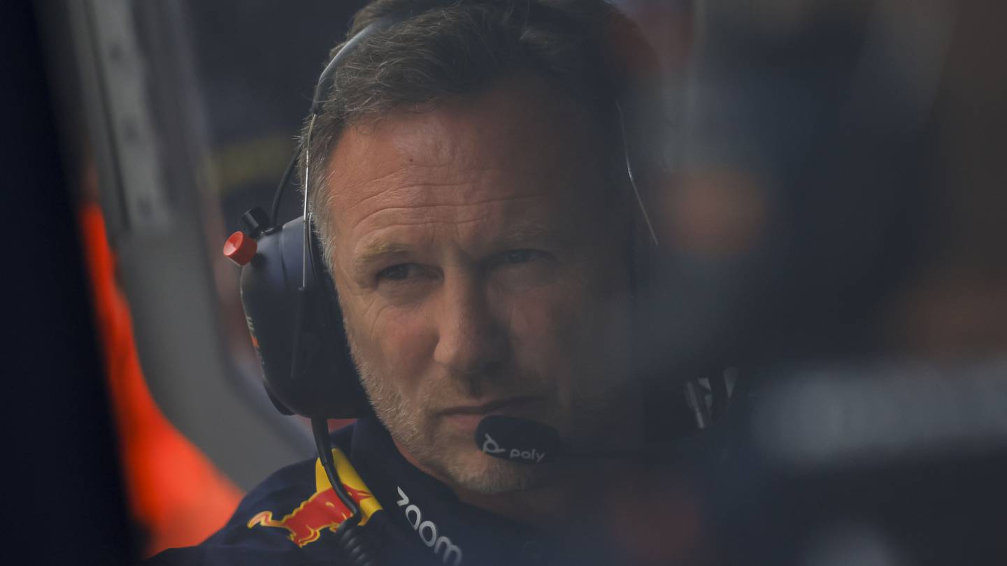 Red Bull denies appeal of employee who accused F1 boss Christian Horner of misconduct  WSB-TV Channel 2 [Video]