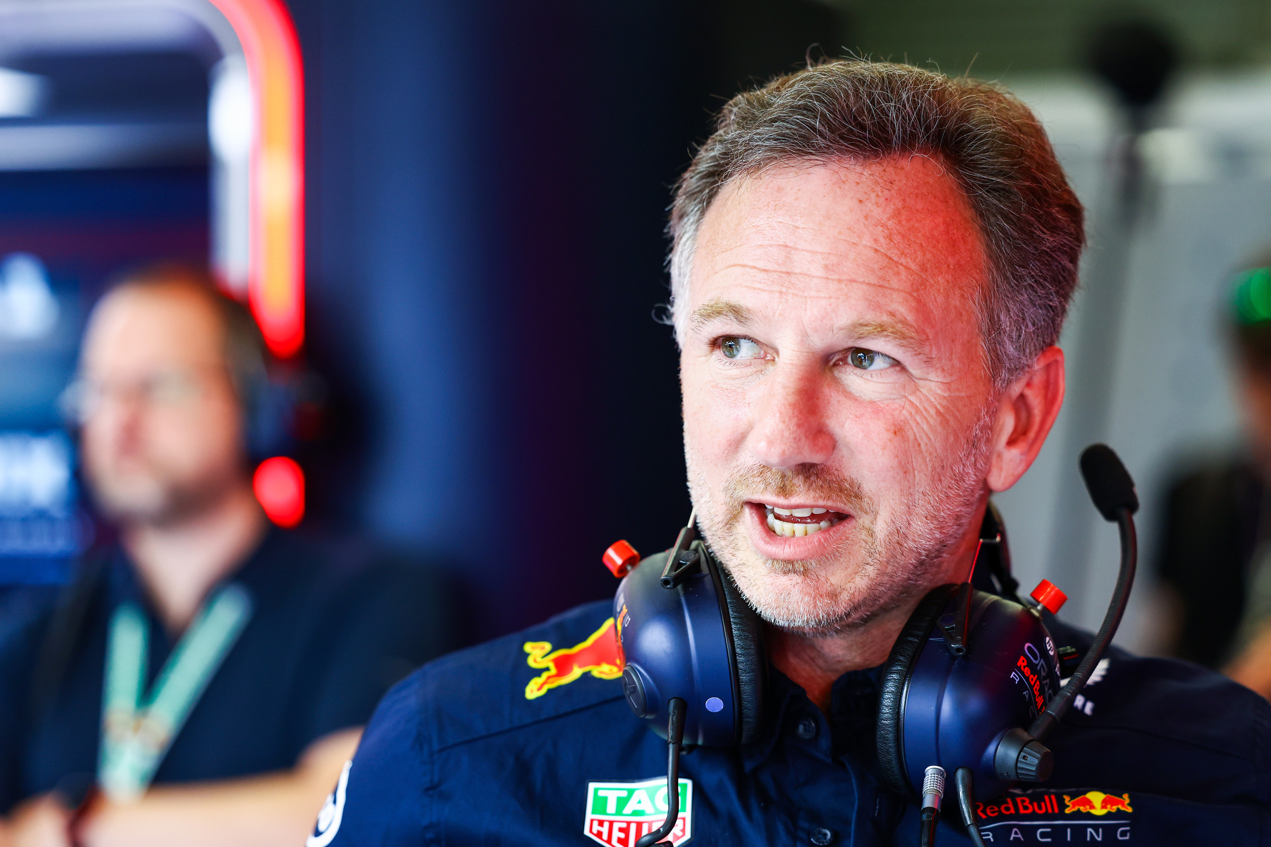 Christian Horner Allegations Appeal Dismissed by Red Bull [Video]