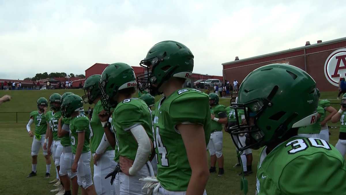 2024 Pigskin Preview: Dixie Hornets [Video]