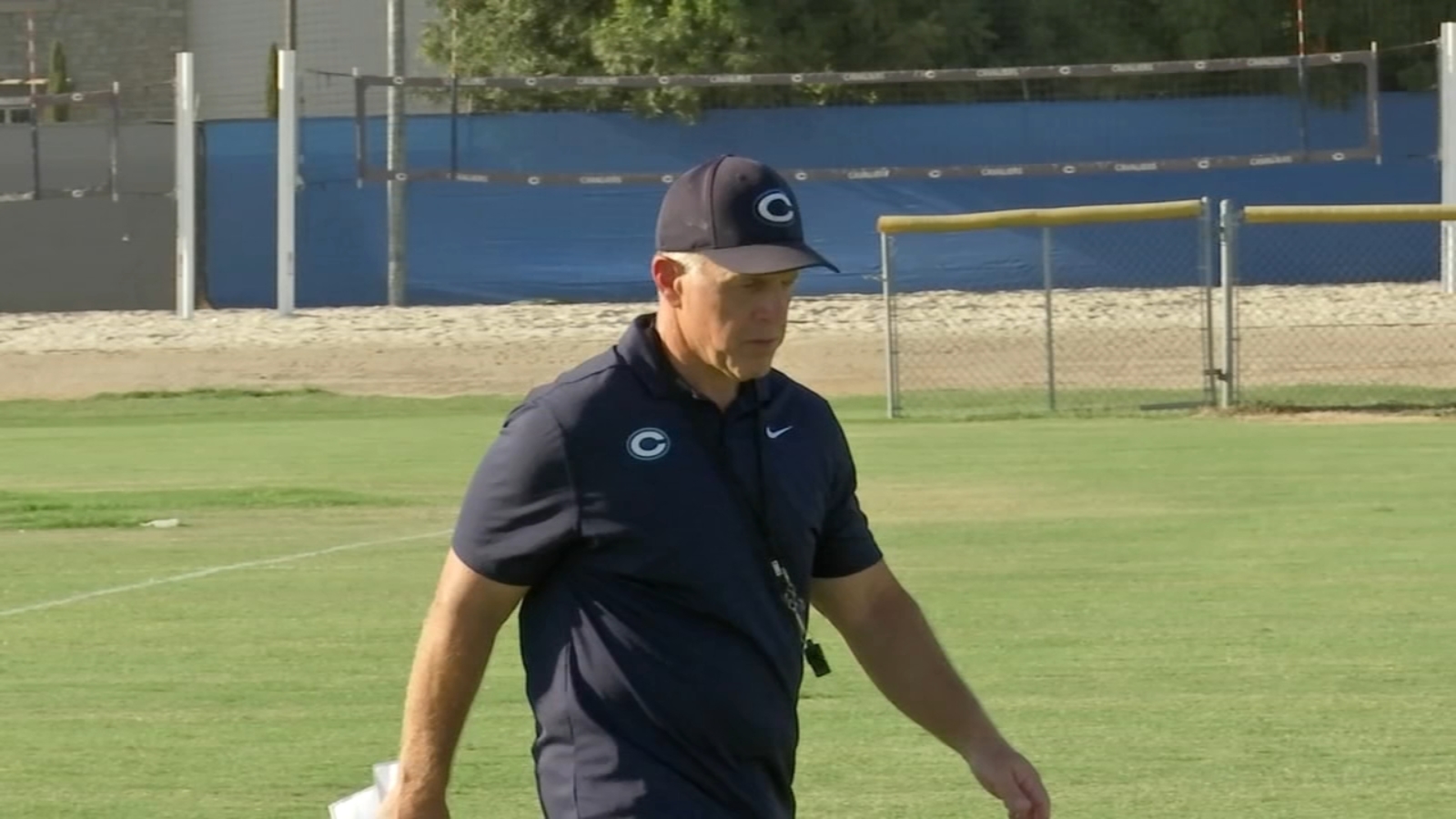 Arax era begins at Central Valley Christian in Visalia [Video]