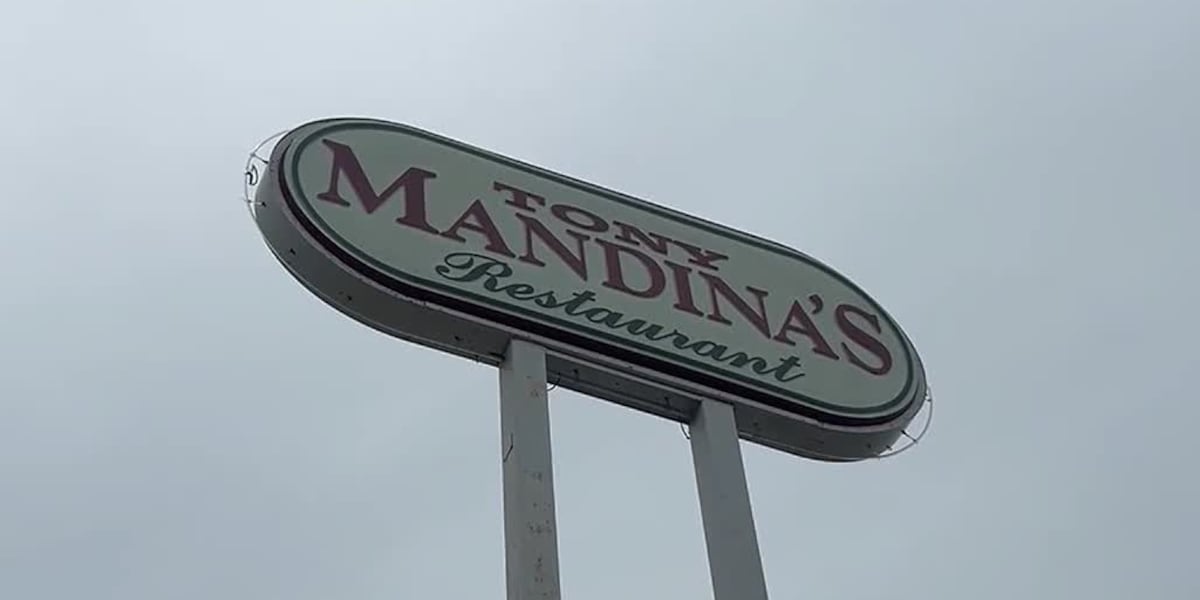 The city of Gretna seeing lots of economic growth, through the opening of several restaurants [Video]