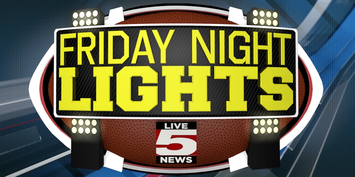 Lowcountry high school football returns [Video]