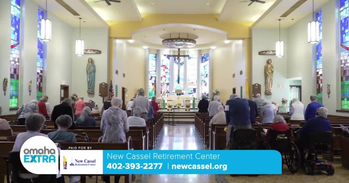 Explore 51 Years of Faith and Community at New Cassel Retirement Center [Video]