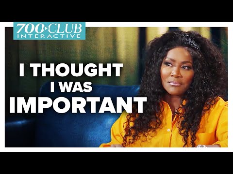 WATCH! THE CHASTENED, HUMBLED, AND BROKEN PROPHETESS JUANITA BYNUM, WHO SAID GOD ALLOWED HER TO BE PUT IN A BLACK HOLE FOR 14 YEARS BECAUSE SHE THOUGHT SHE WAS IMPORTANT . . .  Black Christian News [Video]