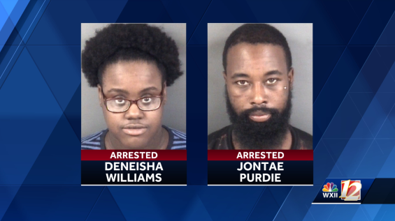 Amber Alert canceled for 4-year-old; 2 charged in connection [Video]