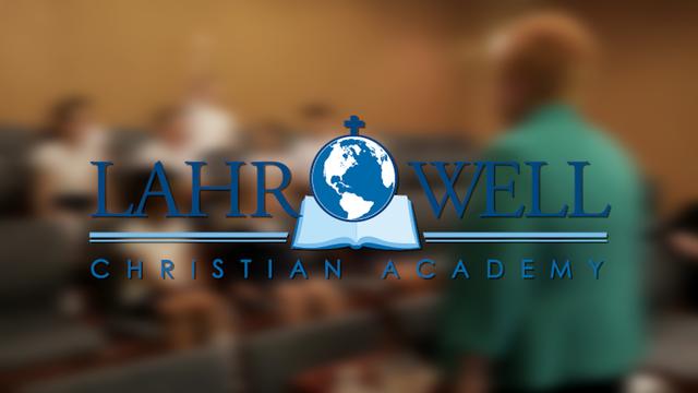 Lahr-Well Christian Academy | RiverBender.com [Video]