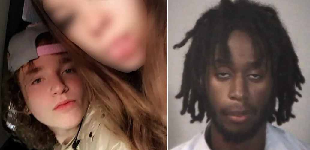 Virginia Teen Fatally Shot While Trying to Break Up Fight at Party His Girlfriend Warned Him About [Video]