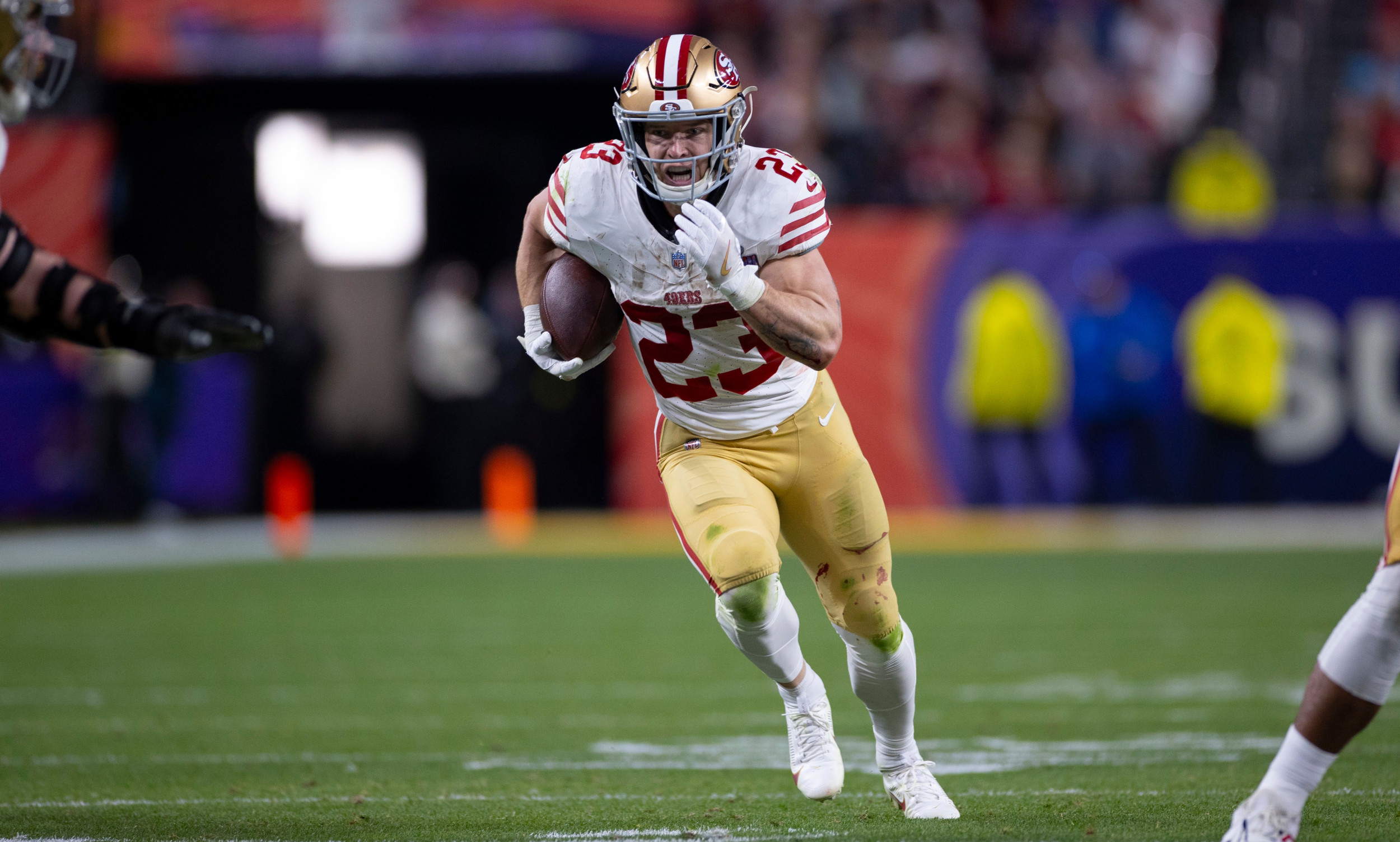 49ers Place Star Christian McCaffrey on IR Due to Calf and Achilles Injury [Video]