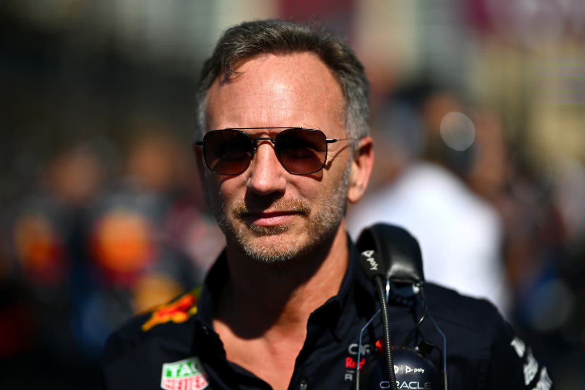 Christian Horner reveals when Red Bull F1 decline started  and its not even this year [Video]