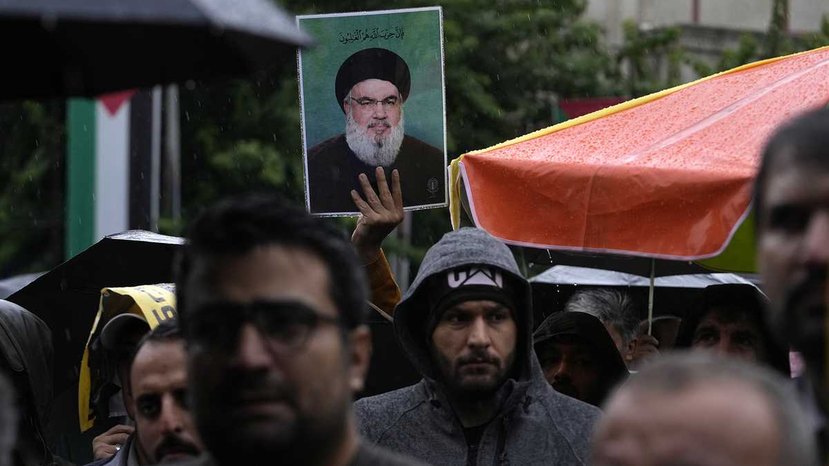 Hezbollah leader Hassan Nasrallah’s assassination: What to know [Video]