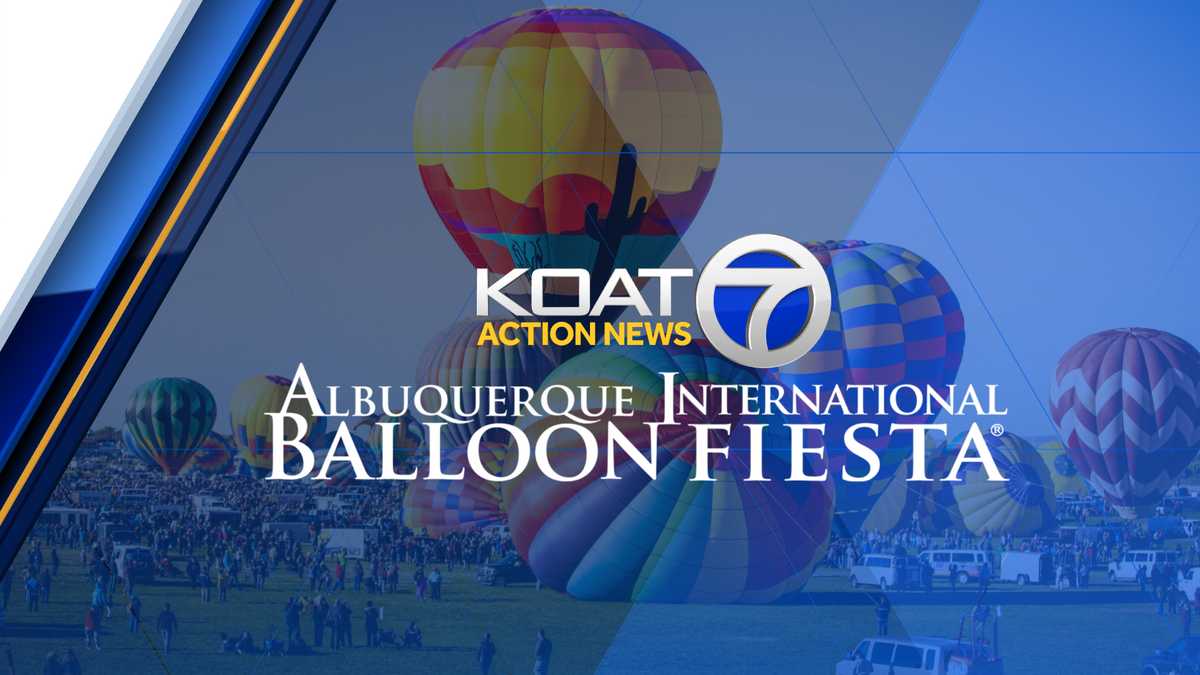 Albuquerque Balloon Fiesta 2024: Tickets, parking, event schedule [Video]