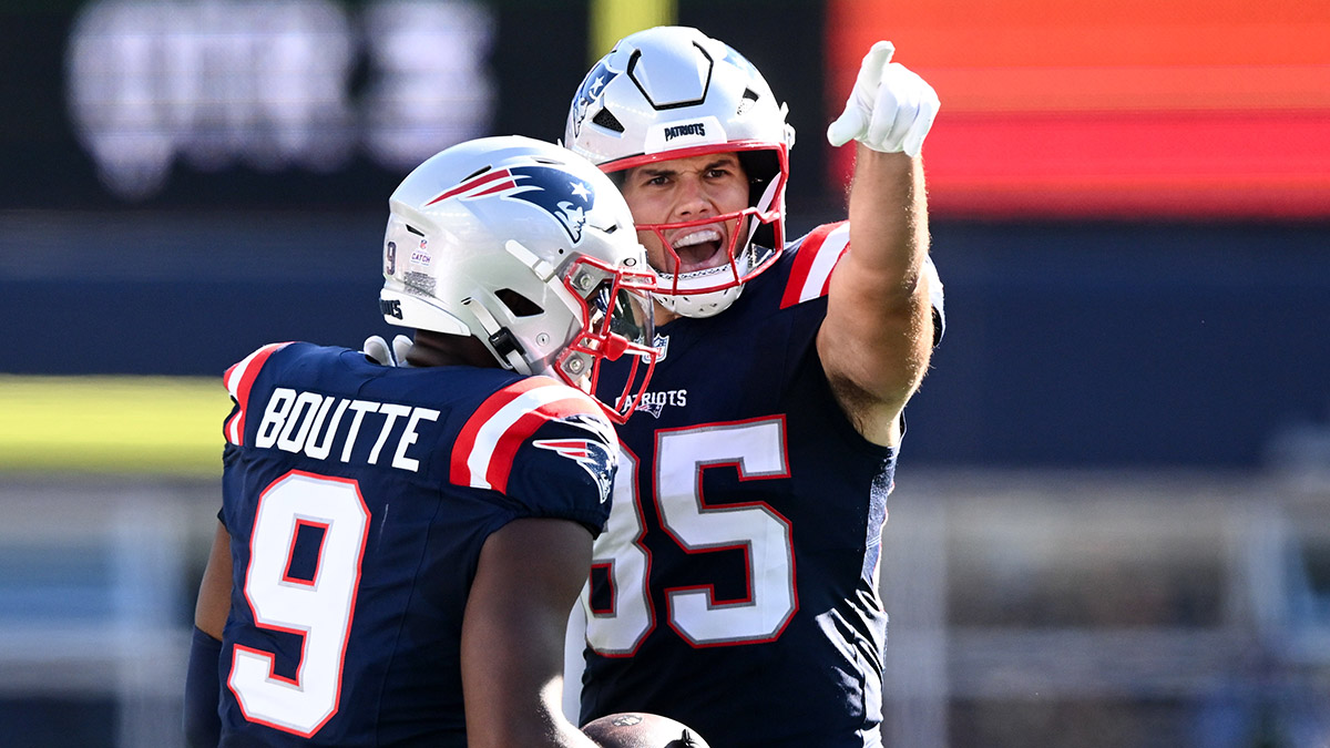 How experts view Patriots after 1-4 start  NBC Sports Boston [Video]