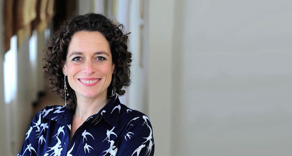 Hire Alex Polizzi | Speaker Agent Contact Details [Video]