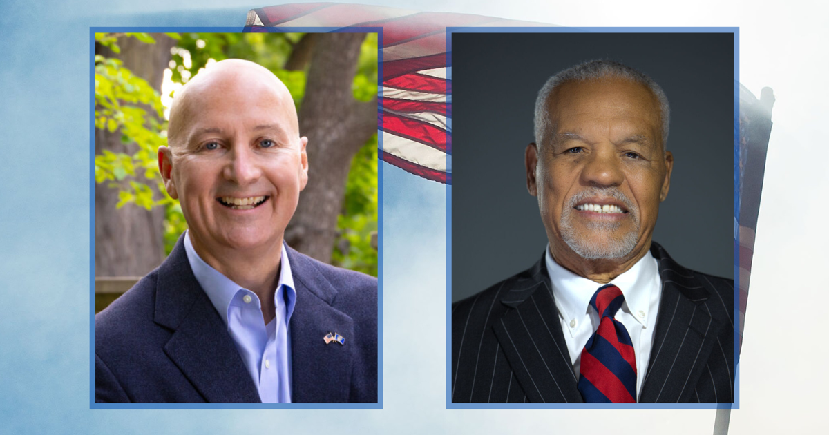 US Sen. Pete Ricketts faces ‘long-shot’ opponent in Nebraska’s 2-year Senate race [Video]