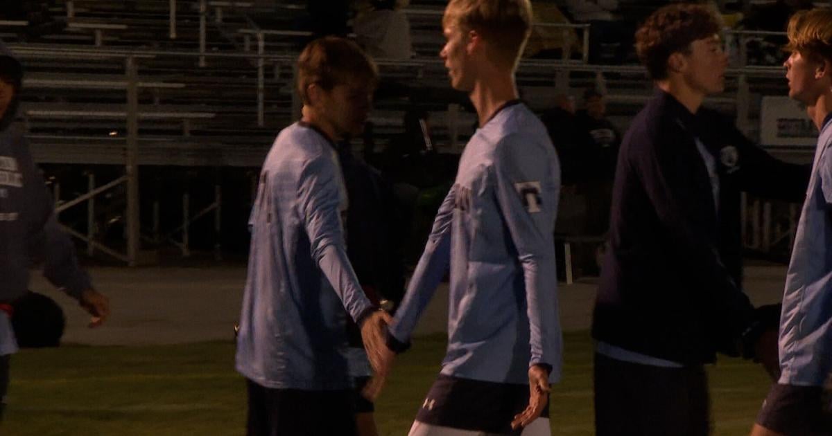 Tolton beats Fulton 4-1 on senior night | Sports [Video]