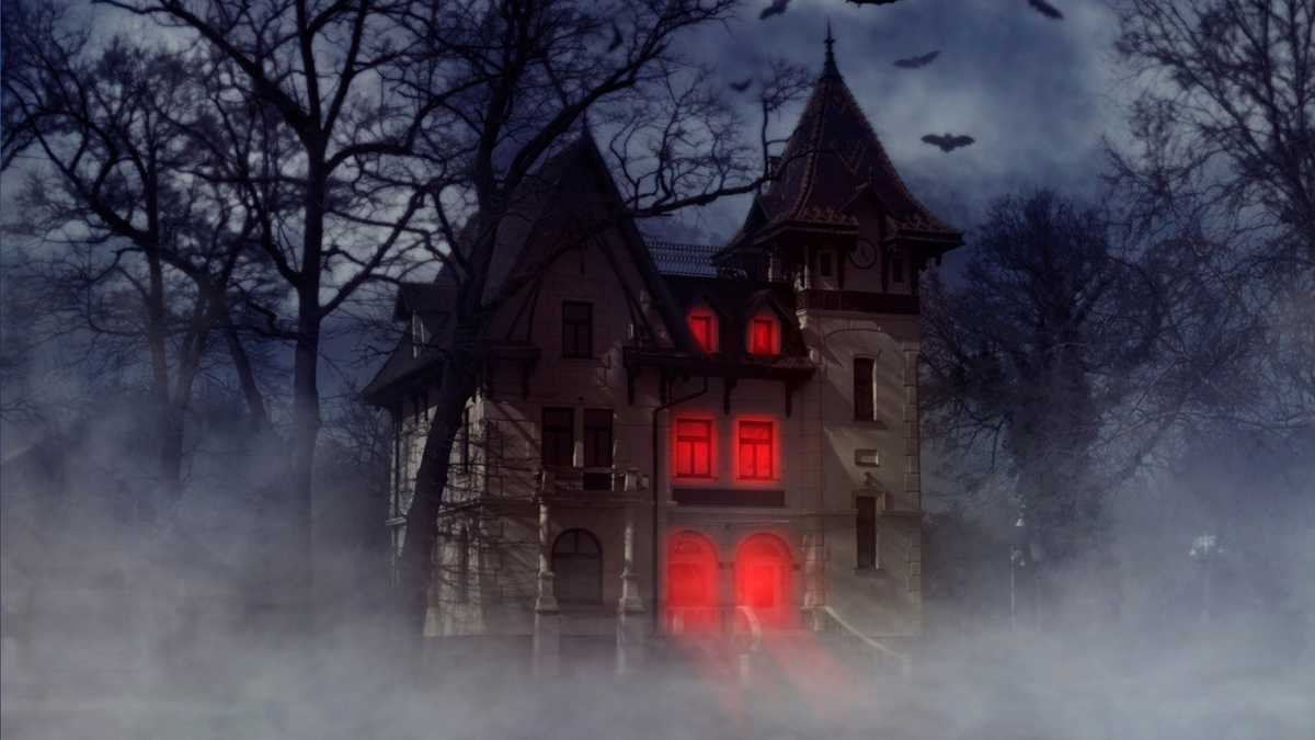 The Psychology of Spooky Season: The reason you may love haunted houses and scary movies (or not) [Video]