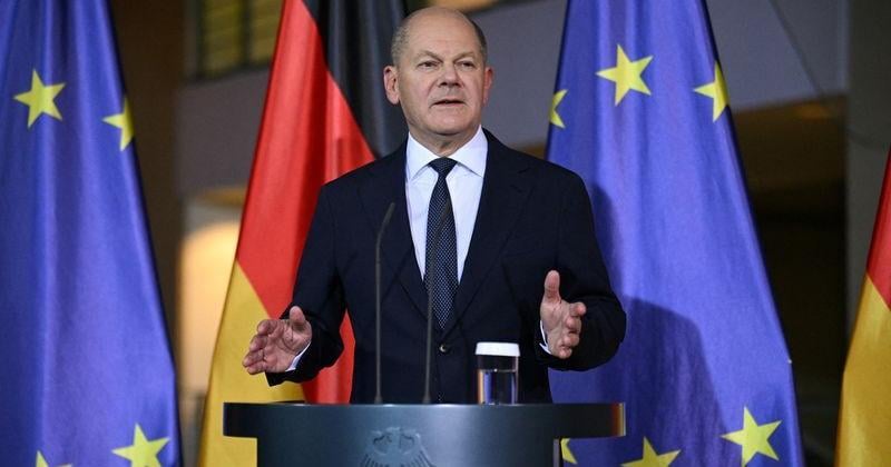 Germany’s Scholz under pressure to hold quick confidence vote | U.S. & World [Video]