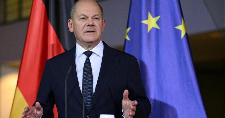 German voters and opposition keep heat on Scholz for early election | U.S. & World [Video]