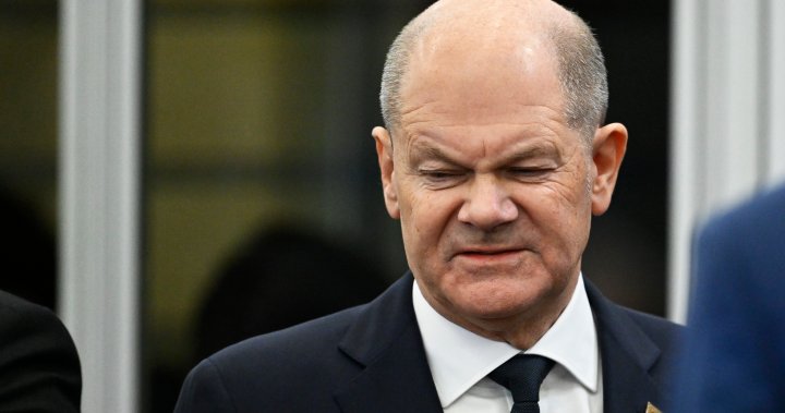 Germanys coalition crumbles, Scholz ignores calls for snap elections – National [Video]