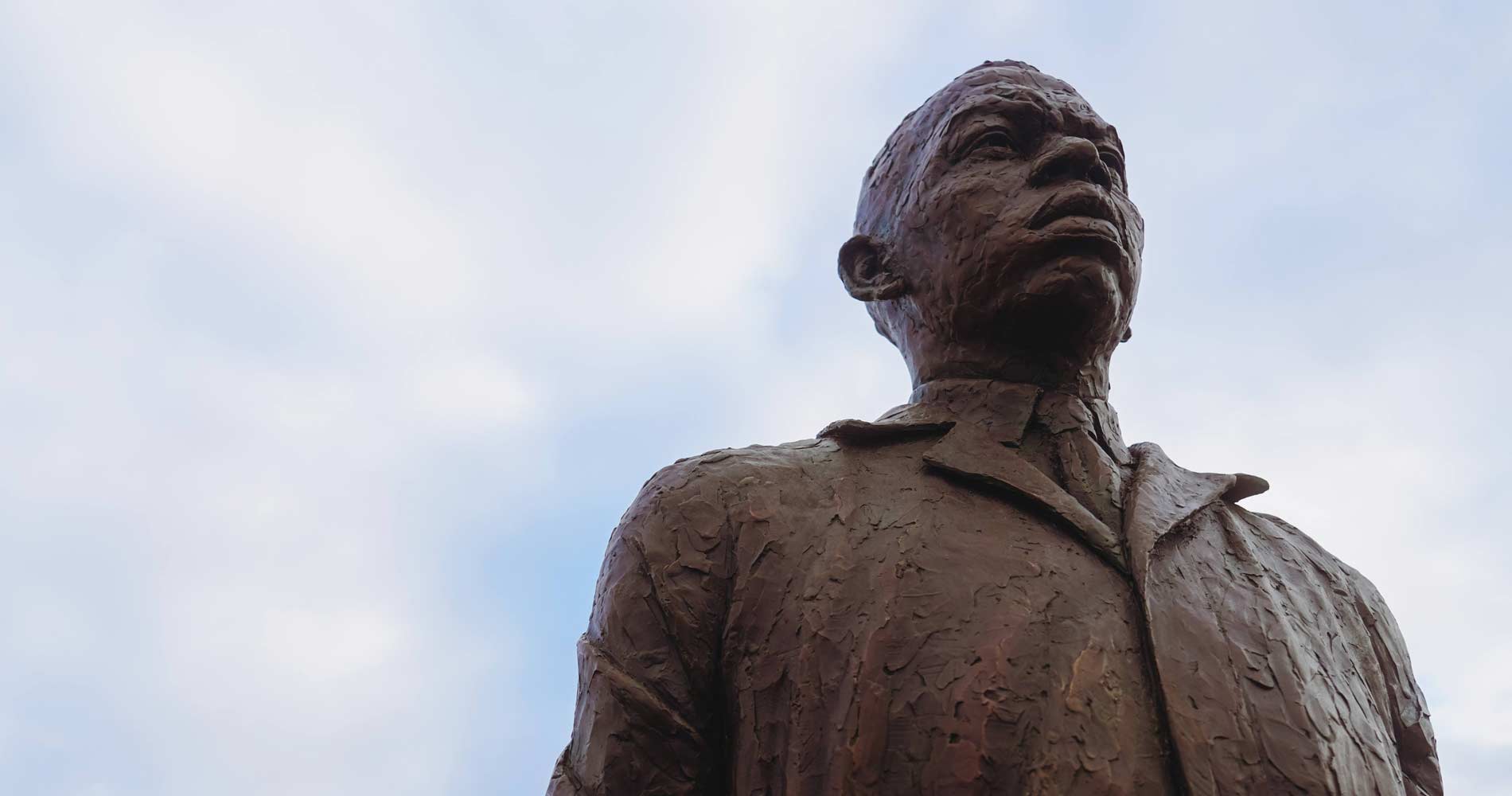 EJI Unveils John Lewis Statue in Montgomerys Legacy Plaza [Video]