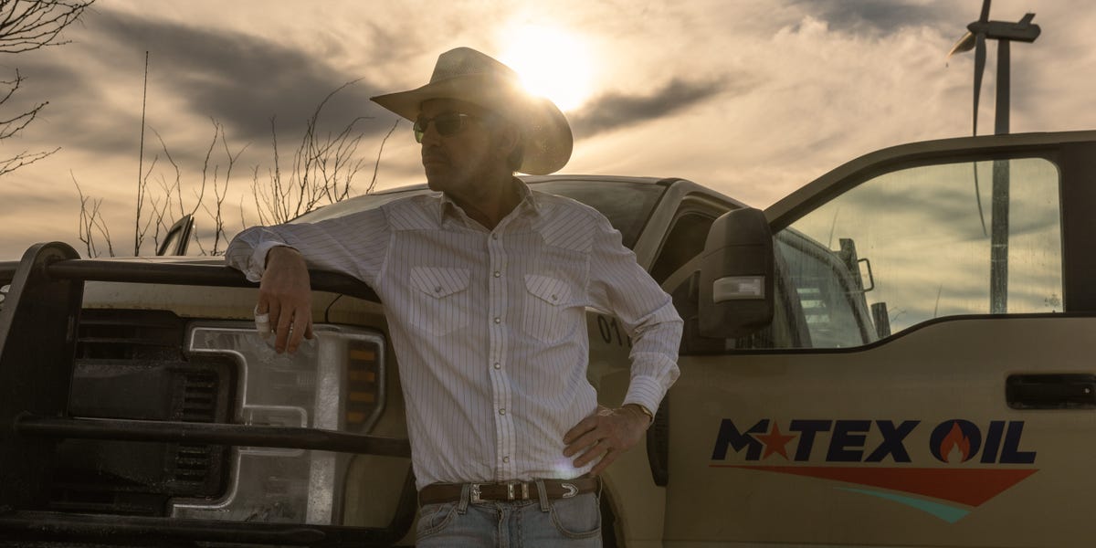 Stream New Series From Yellowstone Creator [Video]