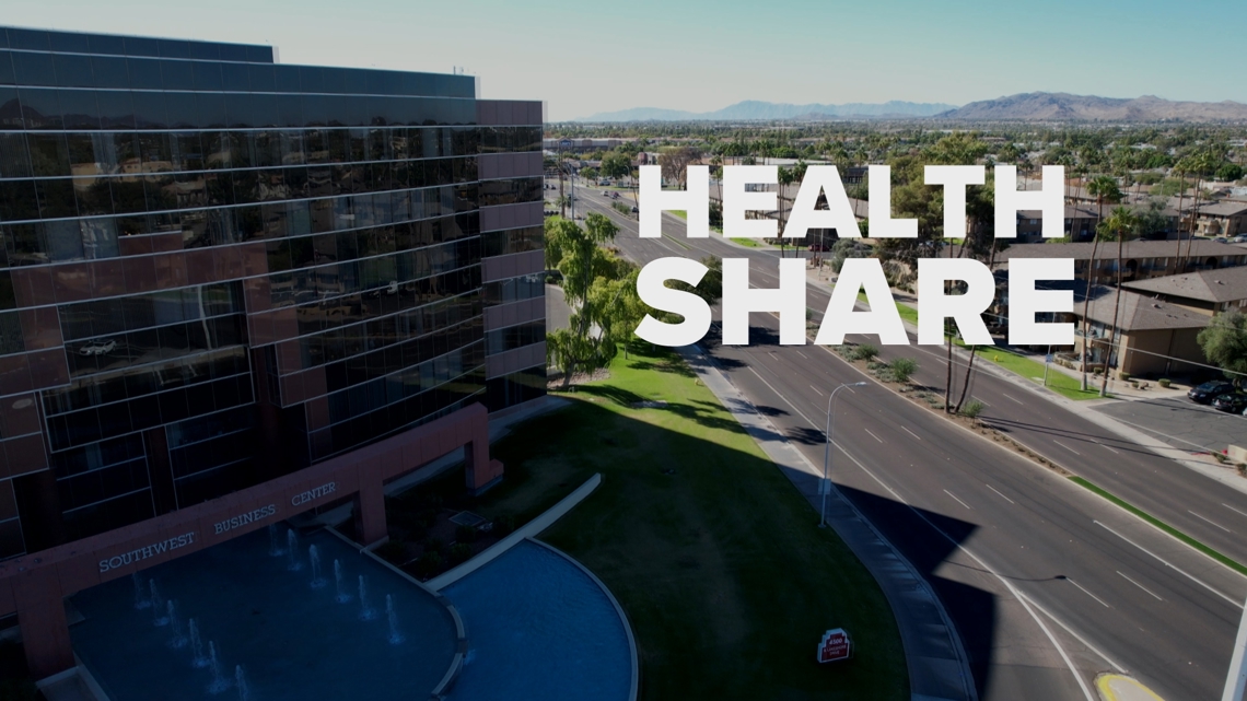 Tempe-based healthshare faces criticism for failing to pay [Video]