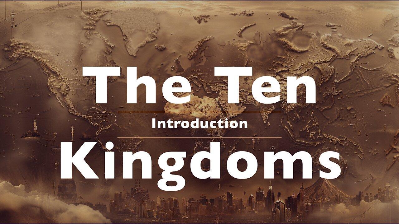 Part 3 - Ten Kingdoms & Global Unity: [Video]