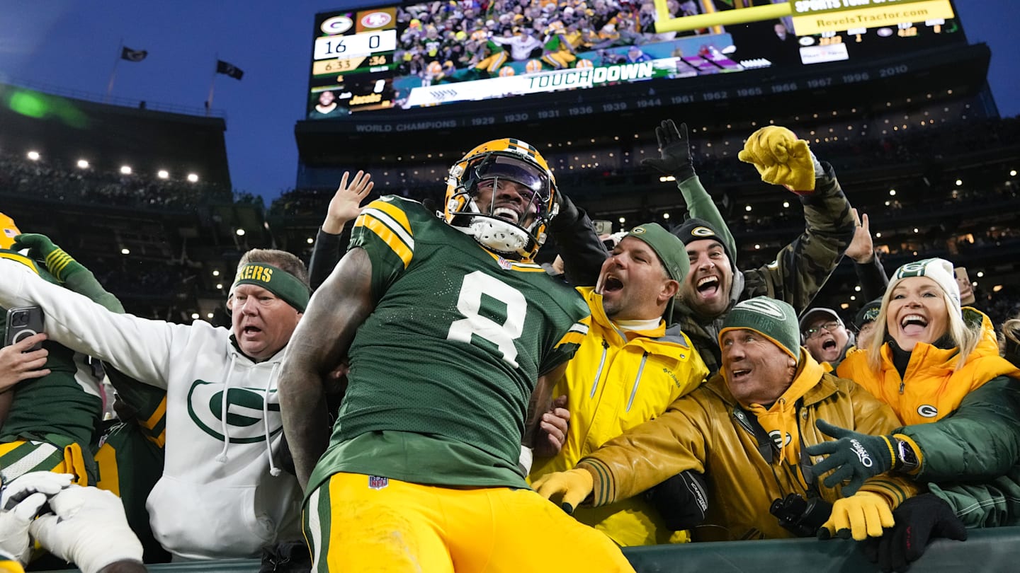 Packers Beat 49ers: What Happened? What