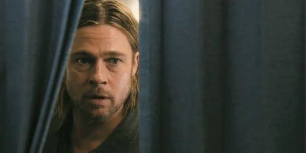 4 New World War Z TV Spots Remind Us The Zombie Apocalypse Is Coming [Video]