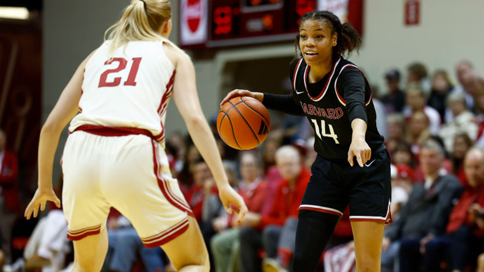 Harvard Basketball Star Rejects Monster NIL Money To Transfer [Video]