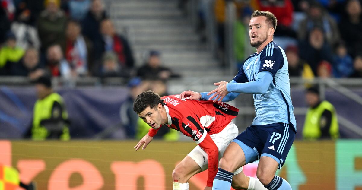 Christian Pulisic, now in his No. 10 era, is playing the best soccer of his career  WSOC TV [Video]