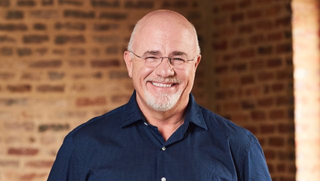 Dave Ramsey: Keep a Boundary in Place [Video]