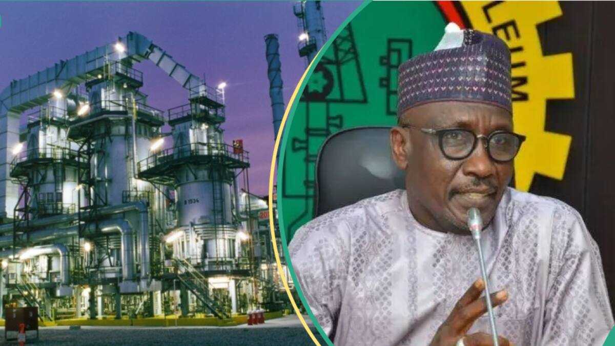 Fuel: After P’Harcourt Refinery Success, MURIC Lists 3 Reasons Why Kaduna Plant Should Be Next Focus [Video]