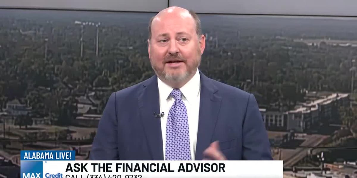 Ask the Financial Advisor: Part 1 [Video]